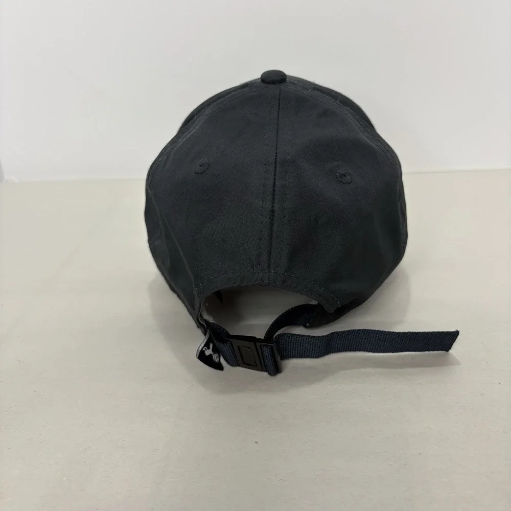 Tottenham Hotspur FC Soccer European Premier League 9FORTY Navy Ripstop Hat‎